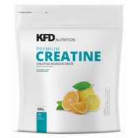 Premium Creatine (500г)